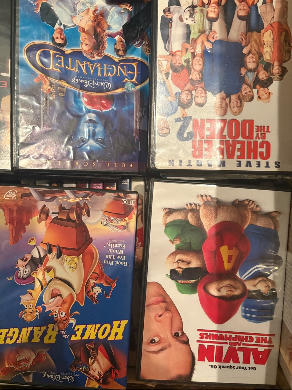 Mixed movies  DVD Bundle - Multiple Titles (107 ) to watch movies